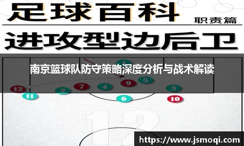 南京篮球队防守策略深度分析与战术解读